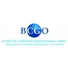 Adjoint administratif