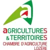 Conseiller(e) animateur(trice) en Développement Territorial- Langog...